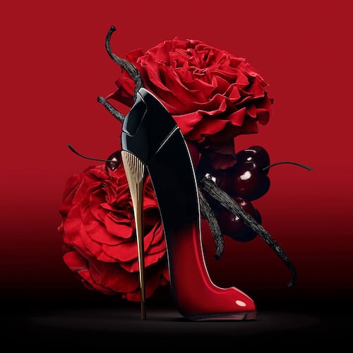 Perfume Carolina Herrera Very Good Girl Elixir Set para Mujer