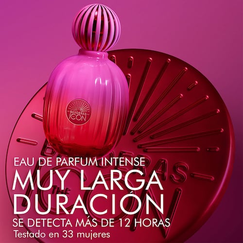 Perfume Banderas The Icon Supreme Set para Mujer