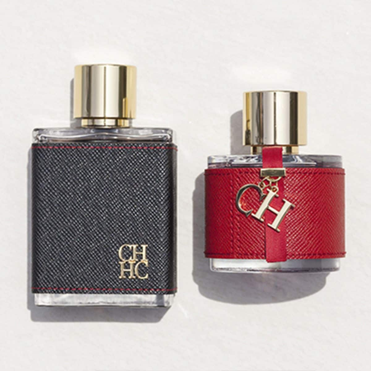 Lociones carolina herrera online para hombre