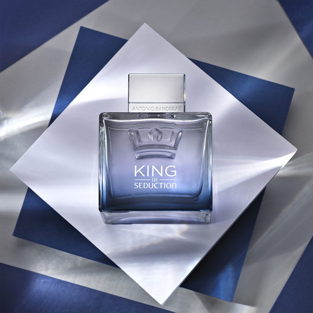 King of seduction 200 ml online precio