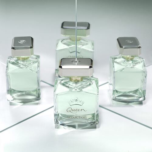 Fragancia para Dama, Antonio Banderas Queen of Seduction Collector EDT 80 ml