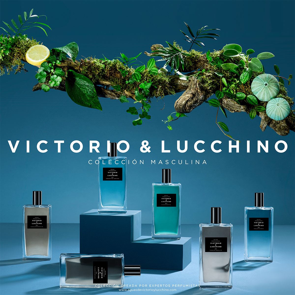 Victorio y lucchino frescor best sale extremo opiniones