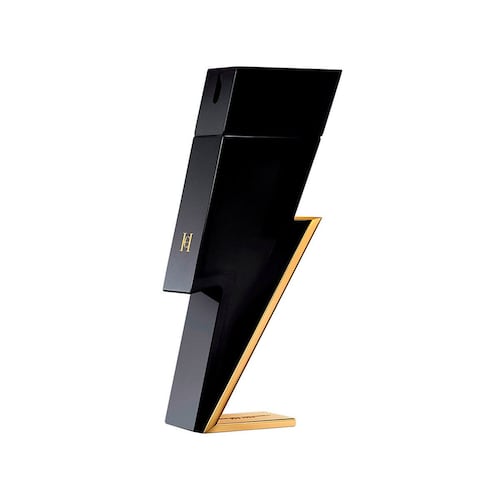 Fragancia para caballero, Carolina Herrera, BAD BOY, EDT, 100 ML