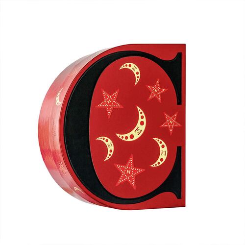 Set para dama, Carolina Herrera, CH, EDT 100 ML + Body lotion 100ML