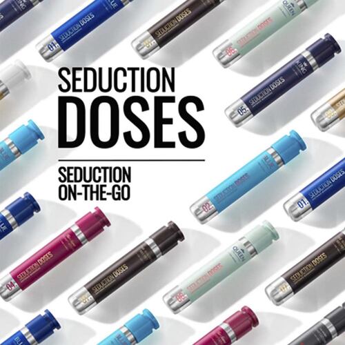 Fraganica para caballero, Antonio Banderas, Blue Seduction Doses, EDT 30ml