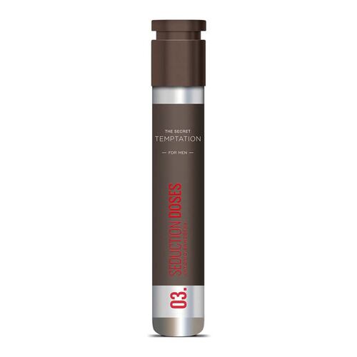 Fragancia para caballero, Antonio Banderas, The Secret Temptation, EDT 30ml