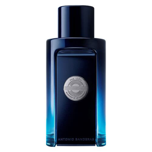 Antonio Banderas The Icon EDT 100ML Perfume Para Caballero