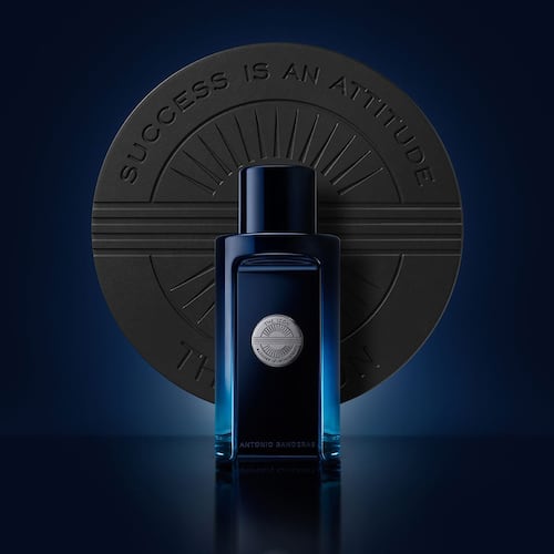 Antonio Banderas The Icon EDT 100ML Perfume Para Caballero