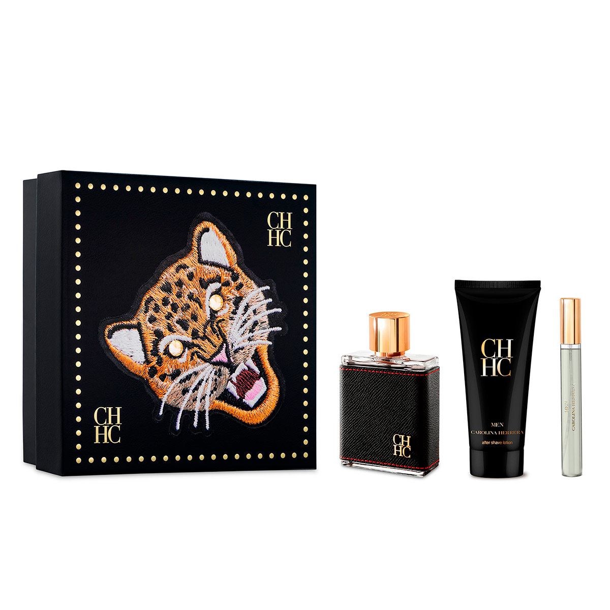 Set carolina herrera hombre sale