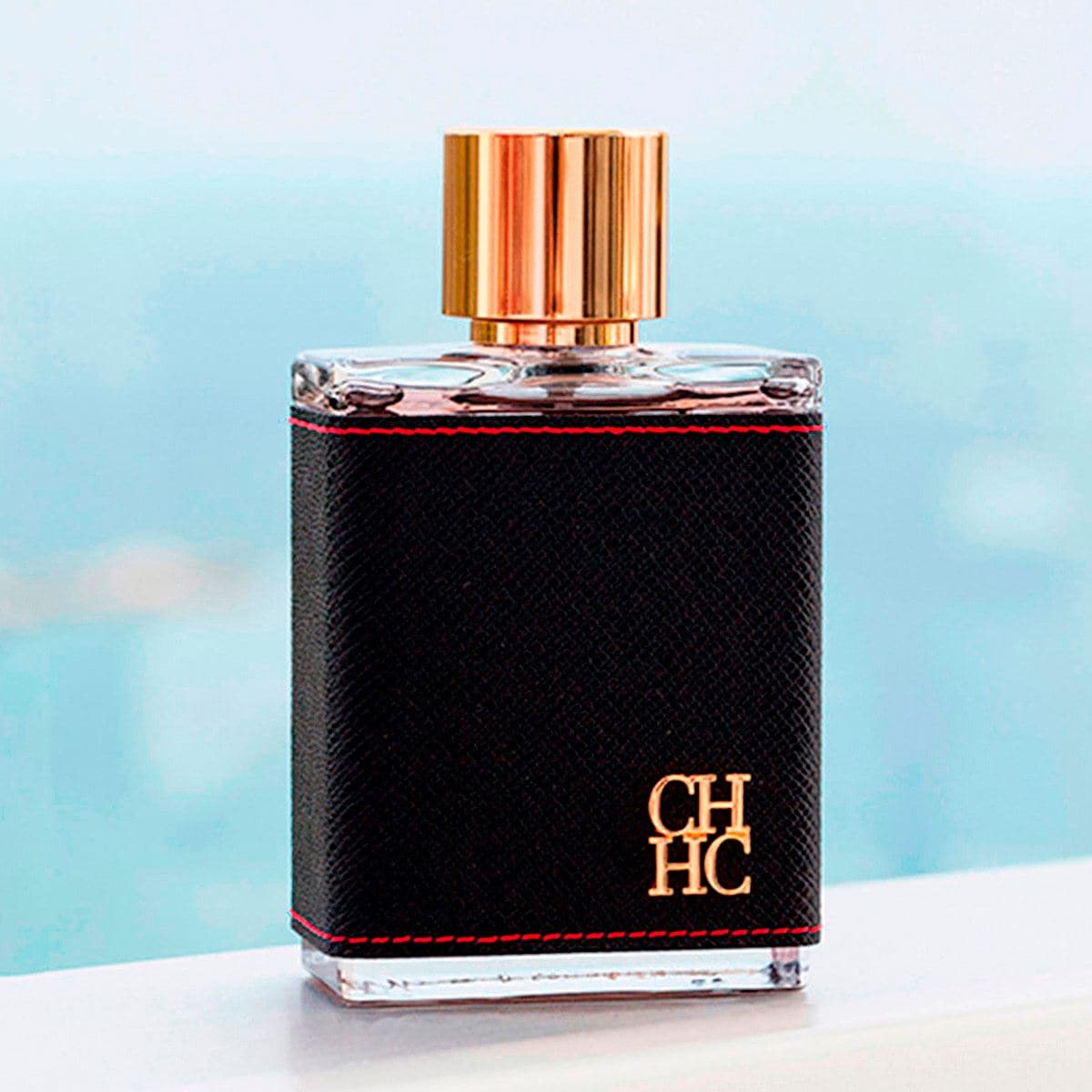 Perfume para best sale caballero carolina herrera