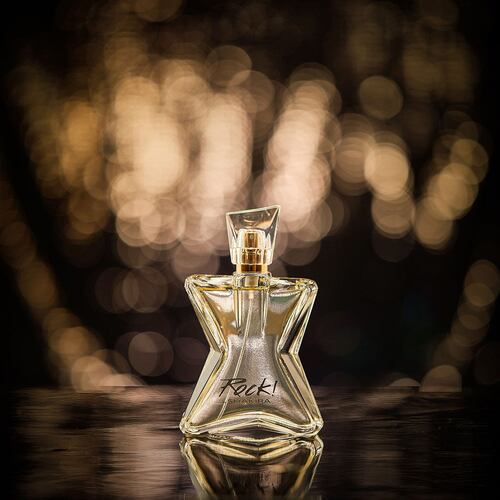 Shakira Rock Set Para Dama Perfume EDT 80ML + Desodorante 150ML