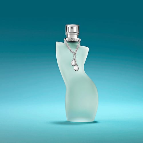Shakira Dance Diamonds Set Para Dama Perfume EDT 80ML + Desodorante 150ML