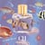 Carolina Herrera CH Under The Sea Edición Limitada EDP 100ML Perfume Para Dama