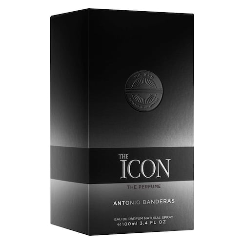 Antonio Banderas The Icon EDP 100ml Perfume para Caballero