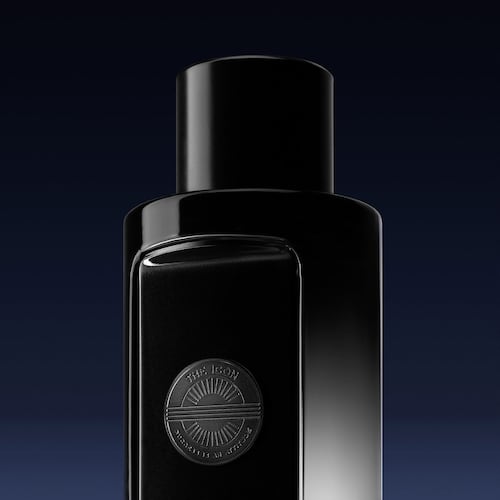 Antonio Banderas The Icon EDP 100ml Perfume para Caballero