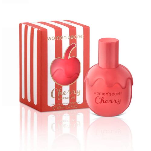 Fragancia Para Dama Women´s Secret Sweet Temptation Cherry Eau De Toilette