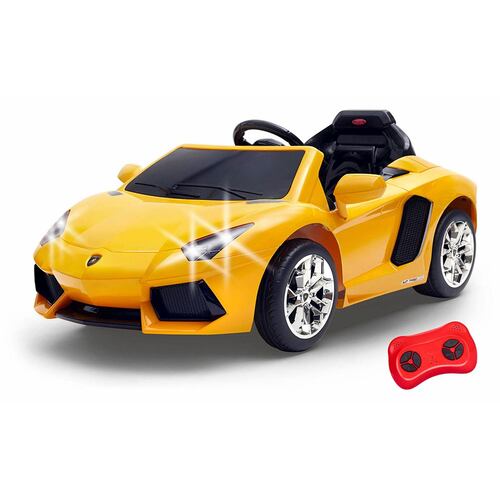 Lamborghini Aventador 6V