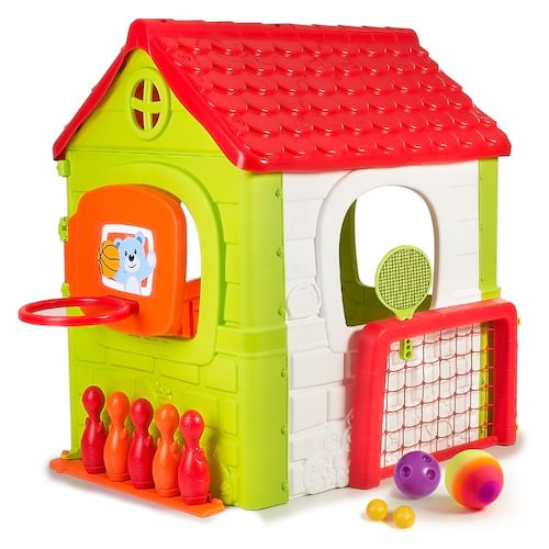 Feber Multiactivity House