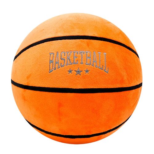 Pelota EOLO Afelpada Deportes Lit'l Biggie Bouncerz