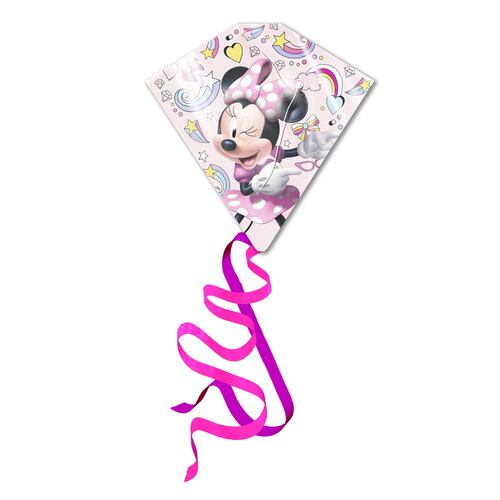Papalote EOLO de Plástico con Personajes de Disney
