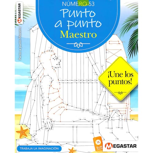 Punto a punto maestro