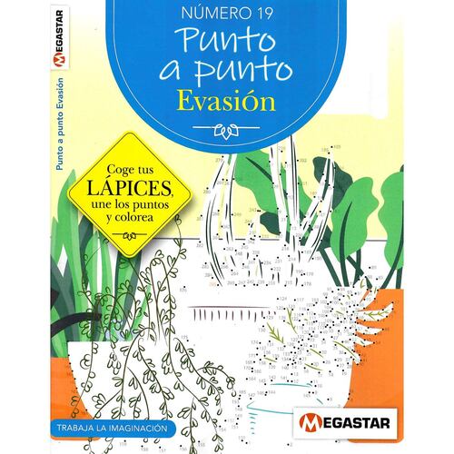 Revista Punto a Punto Evasión Megastar