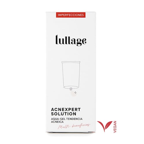 AcnéXpert Solution 40 ml Lullage