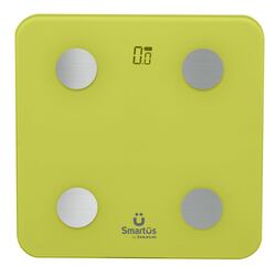 Balanza Corporal Bascula De Baño Taurus Analoga 130kg - Tvcorner