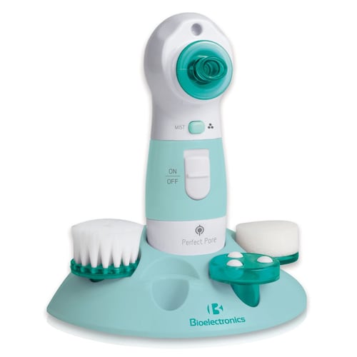 Limpiador facial multif. bioelectro