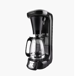 cafetera taurus coffemax6 6 tazas negro - VIU Tienda Online
