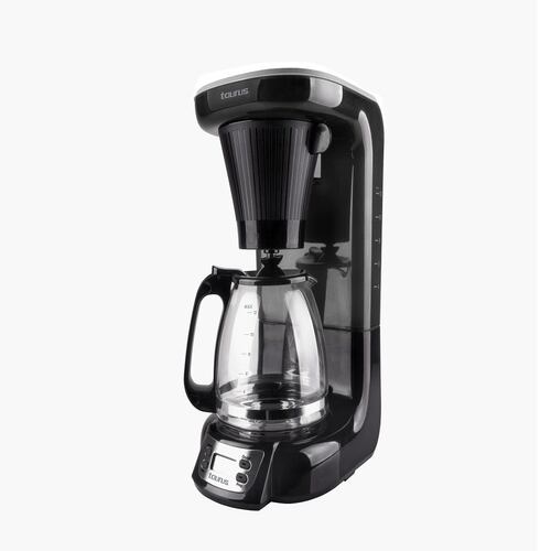 Cafetera Goteo Taurus Coffeemax 6 Tazas Casa U Oficina