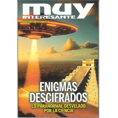 Muy Interesante Edición Coleccionista