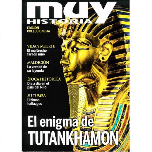 Muy Historia