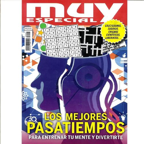 Revista Muy Especial