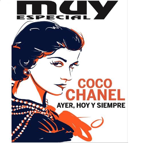 Revista Muy Interesante Biografías