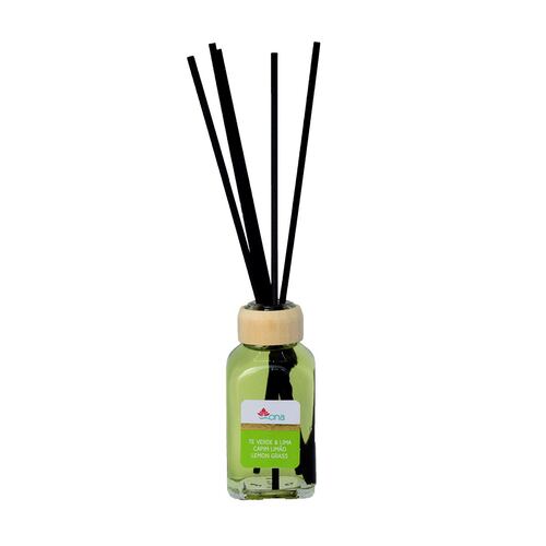 Ambientador Mikado 50 Ml Te Verde Y Lima