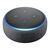 Echo Dot Smart Speaker Alexa Negro
