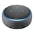 Echo Dot Smart Speaker Alexa Negro