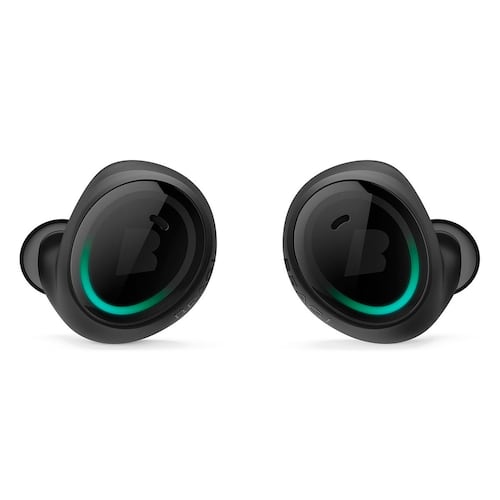Audífonos Bragi Dash In-Ear Bluetooth Negros