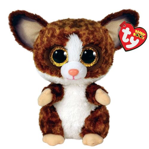 E-3 Binky Bush Baby Brown Reg