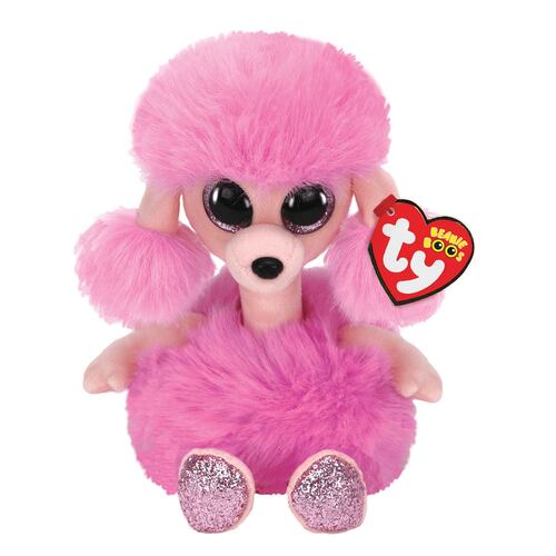 E-3 Camilla Poodle Long Neck Reg
