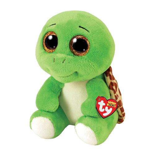 Turbo Turtle Spotted Reg New