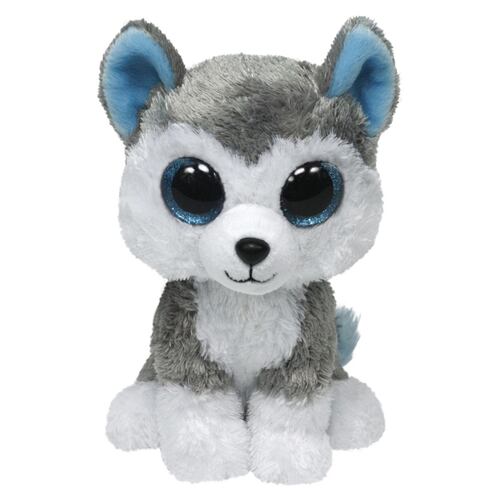 PELUCHE SLUSH DOG TY