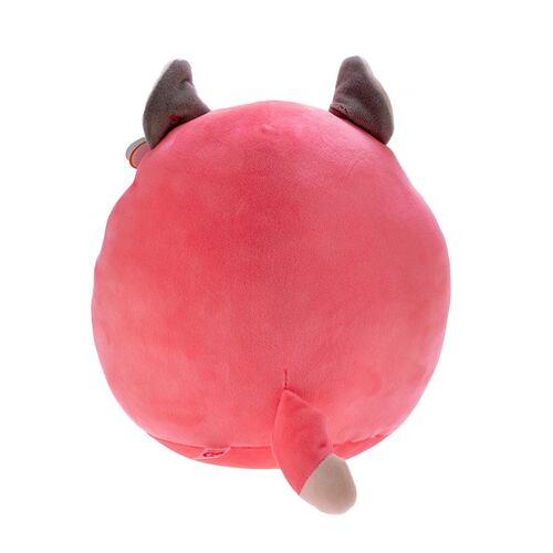 E-3 Roxie Fox Pink Squish 10