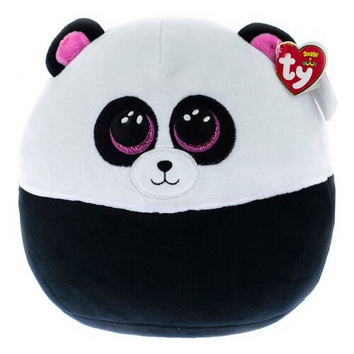 E-3 Bamboo Panda Squish 10