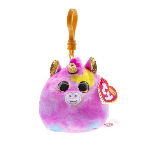 Llavero de peluche Fantasía TY