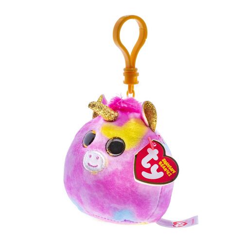 Llavero de peluche Fantasía TY