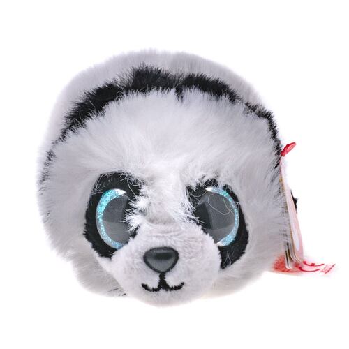 Bamboo Panda Tty