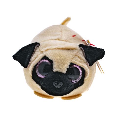 Candy - Pug Tty