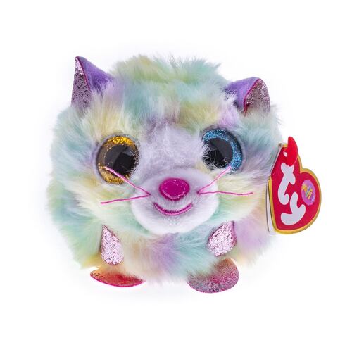 Peluche Heather Gato TY